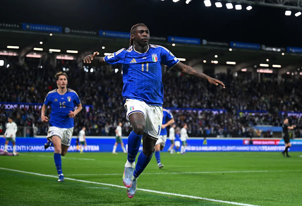 2026 World Cup playoffs live updates, scores: Italy, Kosovo, Denmark among teams advancing as final 6 spots up for grabs
