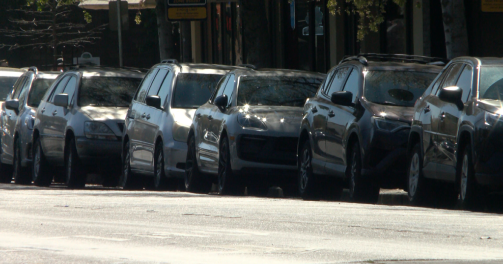 Downtown Chico business owner voices concerns over street closures for events