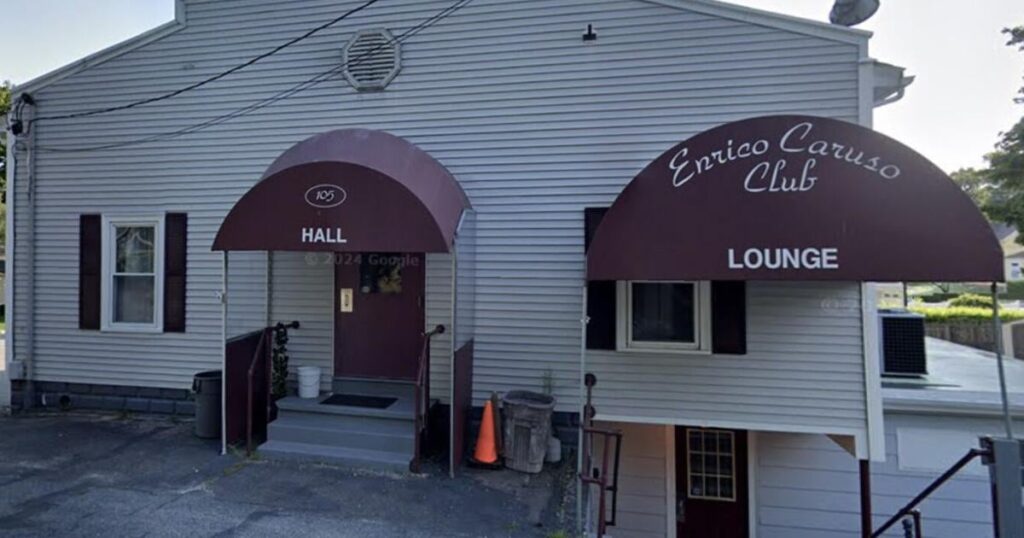 Lincoln’s Enrico Caruso Society celebrates 100 years