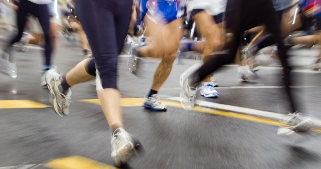 Mayo Clinic Q&A: Sports injury prevention strategies that boost performance