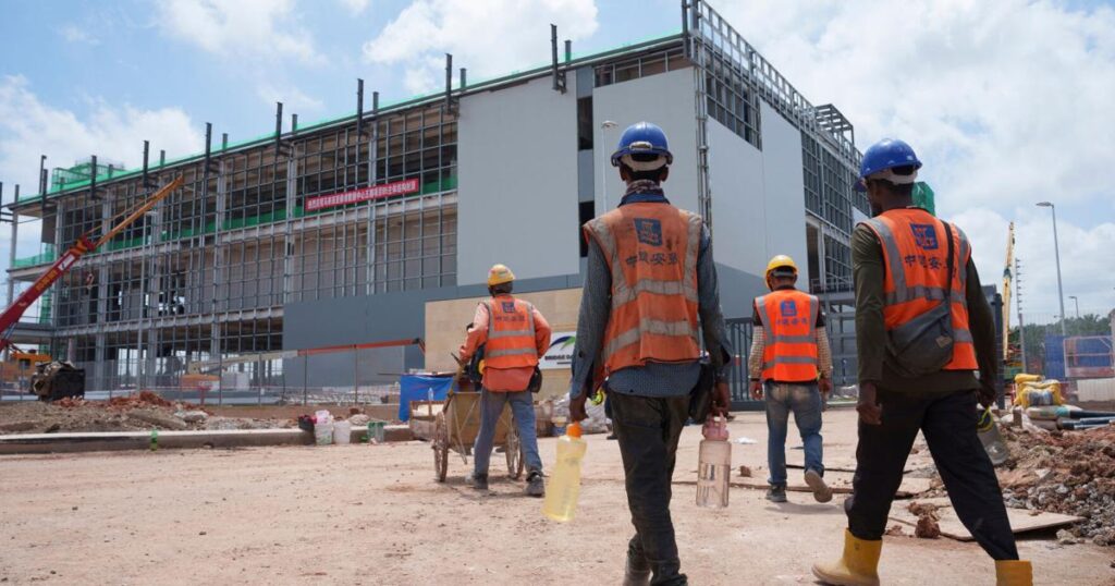 Southeast Asia revisits nuclear power plans for AI data centers as Iran war disrupts energy supplies