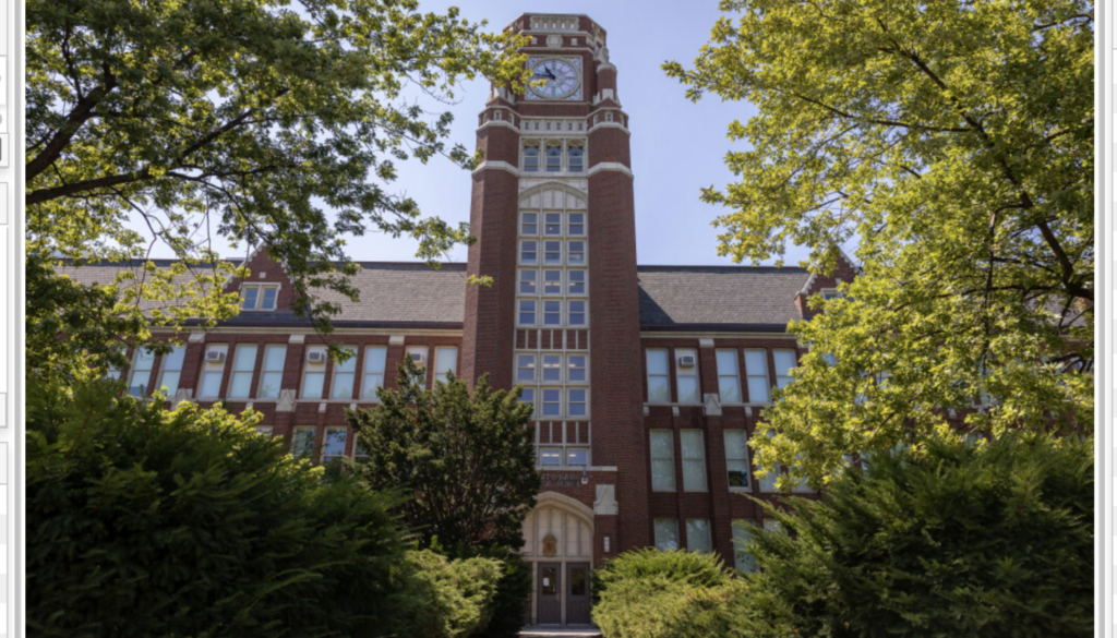 ‘Unknown object’ found at Lane Tech high on NW Side prompts fire department, police