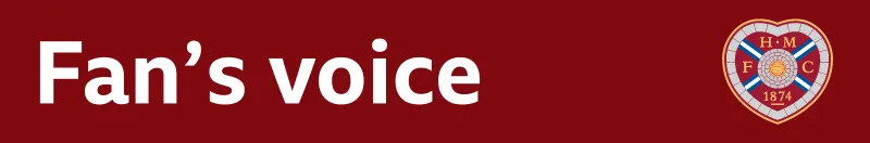 Hearts ‘agonisingly close’ to possibility of winning league