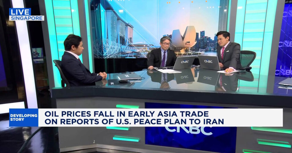 Asia risks facing a ‘serious’ shortage in natural gas and grain crops: BMI