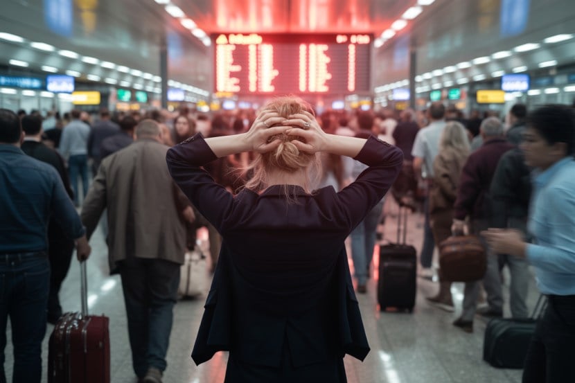 Thousands Of Passengers Stranded Across Asia As Japan, Thailand, Singapore, UAE, India, Indonesia, And Qatar Delay 2015 And Cancel 159 Flights, Disrupting Thai Airways, Japan Airlines, Air India, Emirates, And Others In Dubai, Kolkata, Tokyo, And More – Travel And Tour World