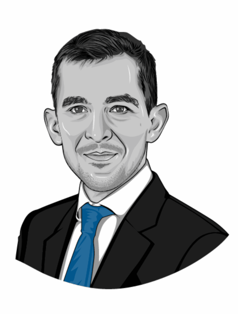 The automotive map is being redrawn – Europe must decide its place