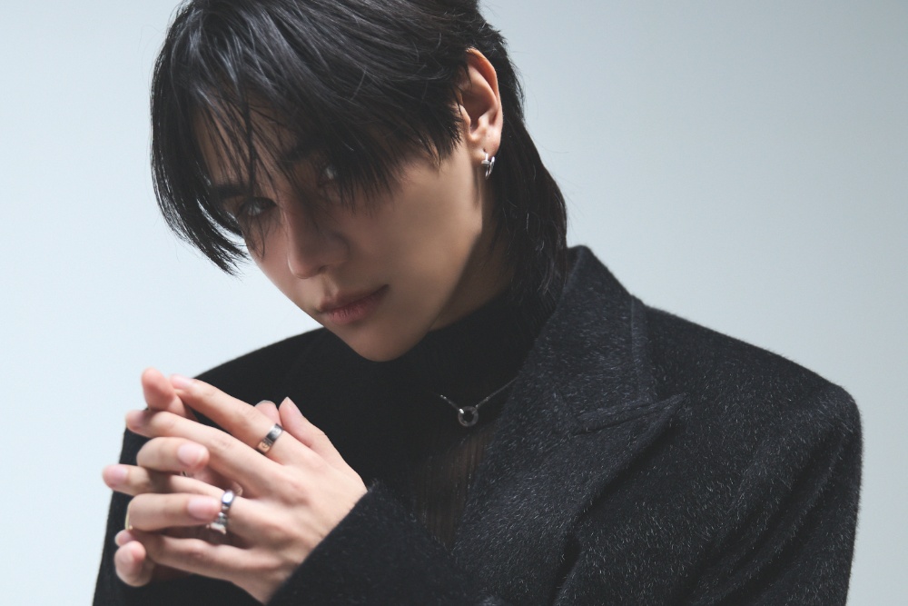 Jeff Satur on ‘Happy Ending,’ ‘Red Giant’ and Going Global