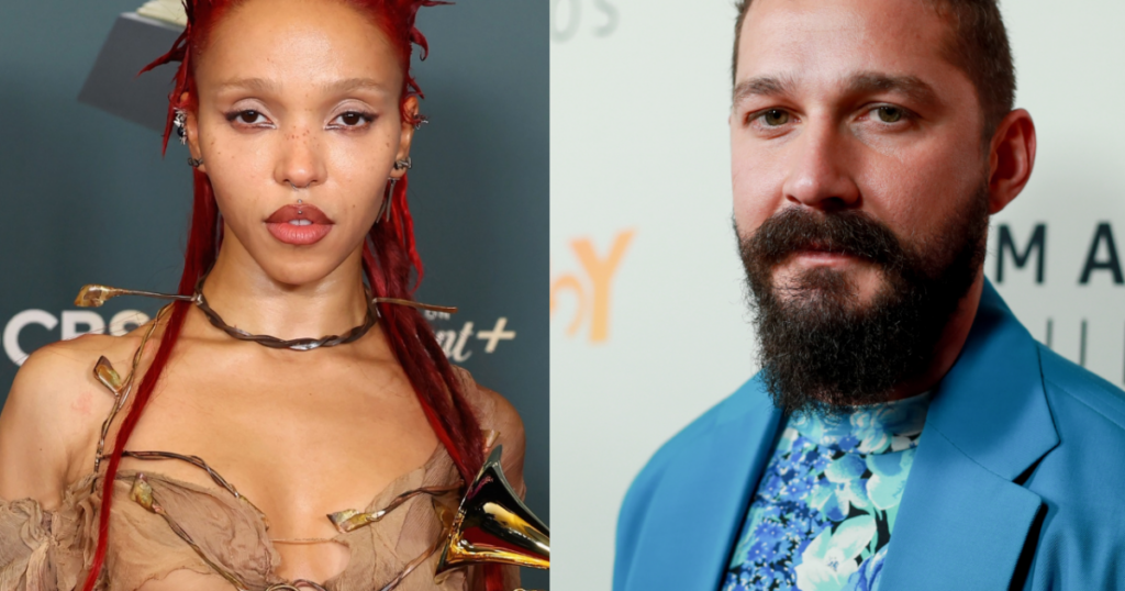 FKA Twigs Challenges NDA in New Legal Dispute With Shia LaBeouf
