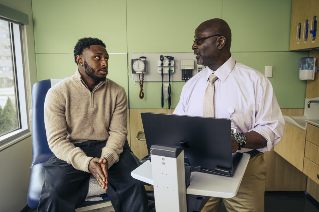 Colorectal cancer rates are rising but early screening and lifestyle changes can save lives