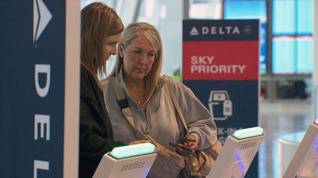 ‘We don’t want a 9/11 happening’: TSA union urges patience amid spring break rush at PDX