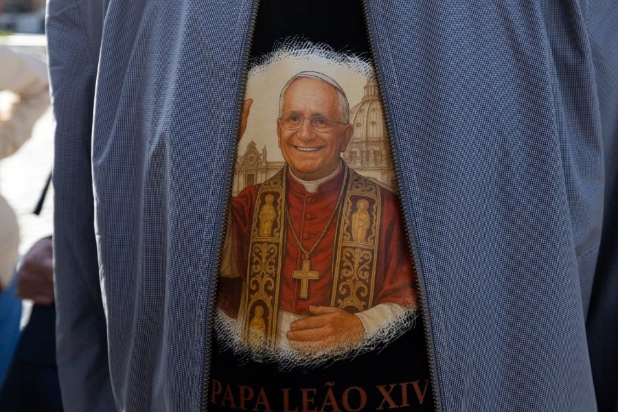 Five big trends in new global Church data