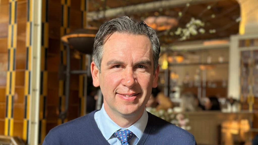 Steven Fulop on Fighting for Business Interests in Zohran Mamdani’s New York