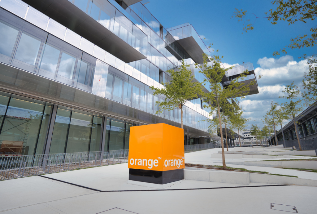 Leadership Shift at Orange as Frédéric Sanchez Takes Chairman Role