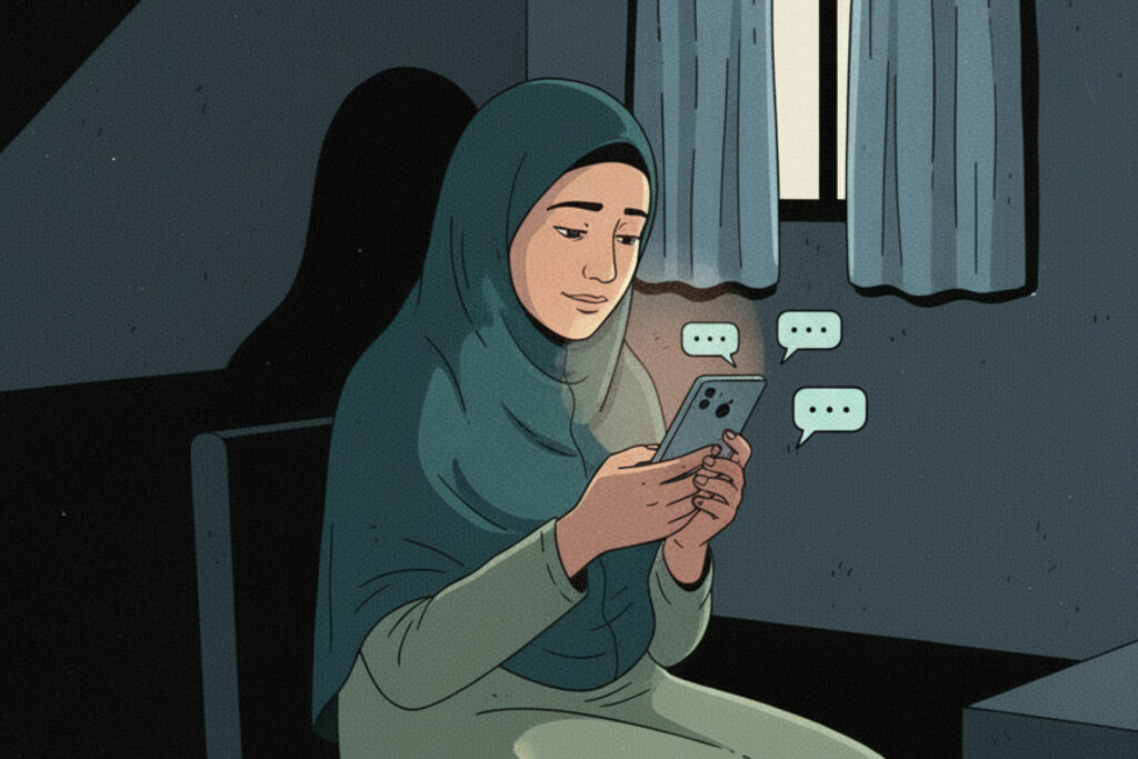 Why the Global South can’t afford tech pessimism | D+C