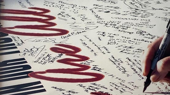 Virginia Tech plans remembrance of 32 Hokies who died in mass shooting