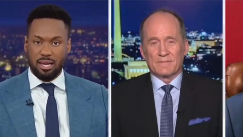 Fox News host shares new theory about European hesitation over Iran war