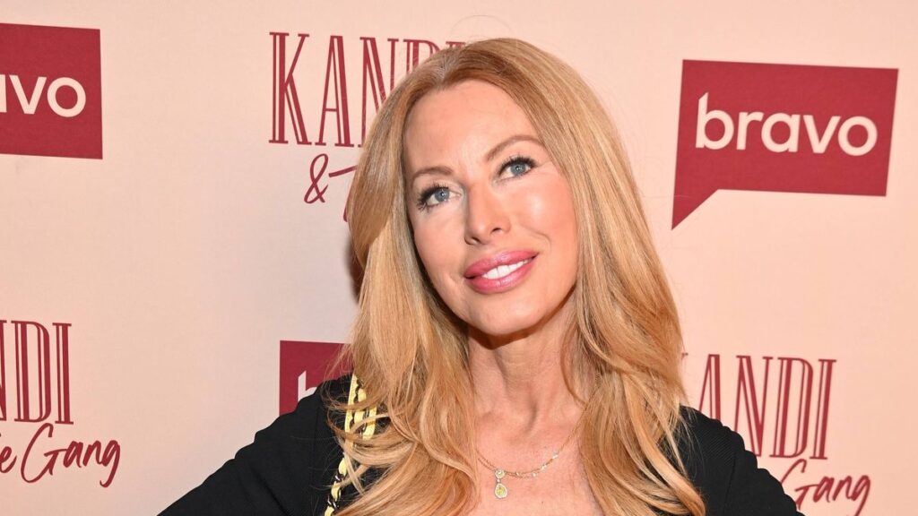 ‘I left UK for America – one major moment made me reassess my life’