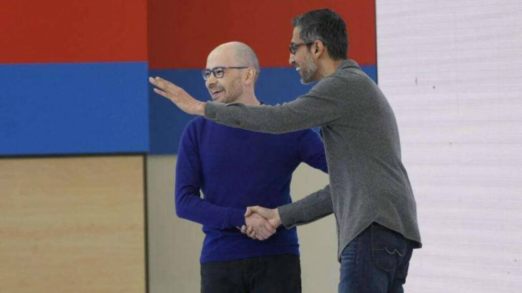 When Sundar Pichai made it clear to Demis Hassabis: Inside Google, DeepMind does not have the ‘bet’ option, it is for…