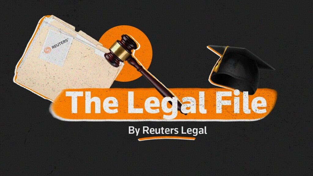 SCOTUS clears way for dismissal of case against Steve Bannon, law firm DLA Piper faces jury trial over pregnancy bias claims and more ➡️