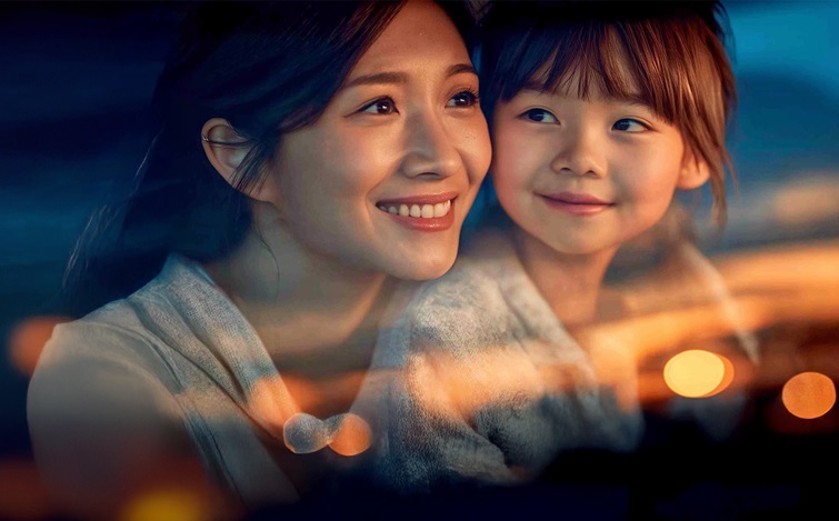 Nissan sets long-term direction with Vision of Mobility Intelligence for Everyday Life