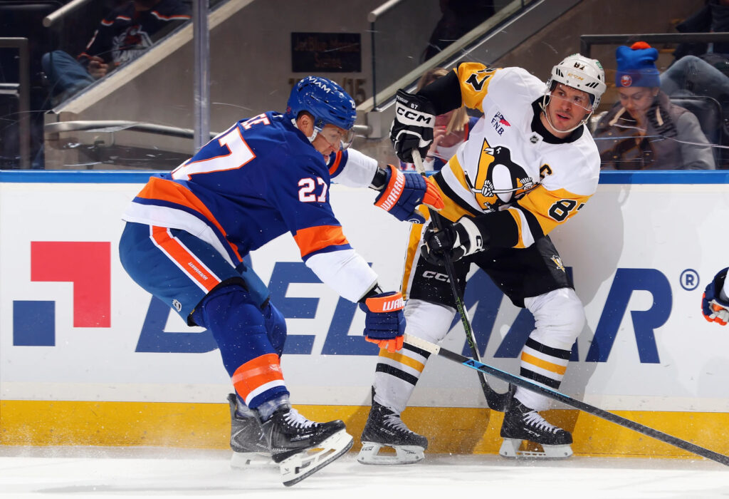NHL Playoff Race: What the Penguins need to do