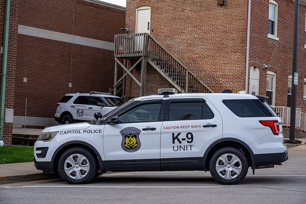 Missouri Capitol Police’s refusal of basic records raises concerns with Sunshine Law expert, local resident