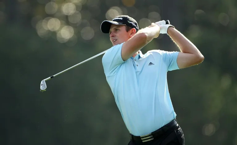 Scheffler, Rose to chase McIlroy with early Masters starts