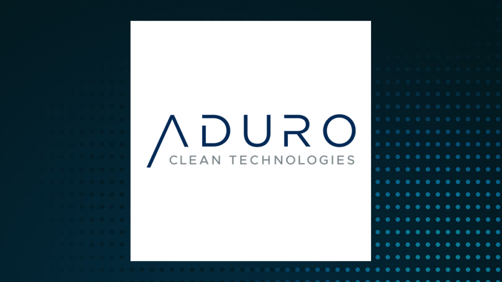 Aduro Clean Technologies Unveils Low-Energy Recycling Tech, Eyes First Netherlands Unit Scaling Up