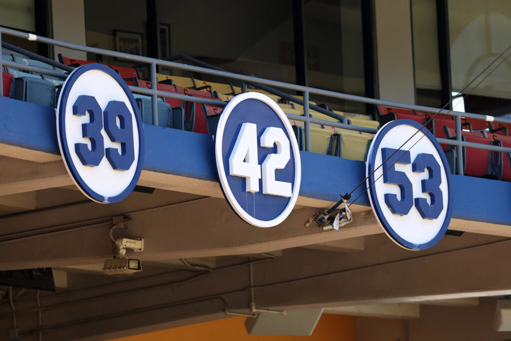 Dodgers vs. Mets game III chat