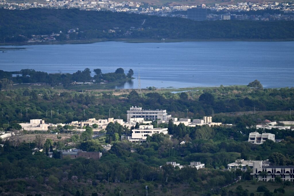 US, Iranian delegations expected in Pakistan on Friday; White House says first round of talks to be held on Saturday