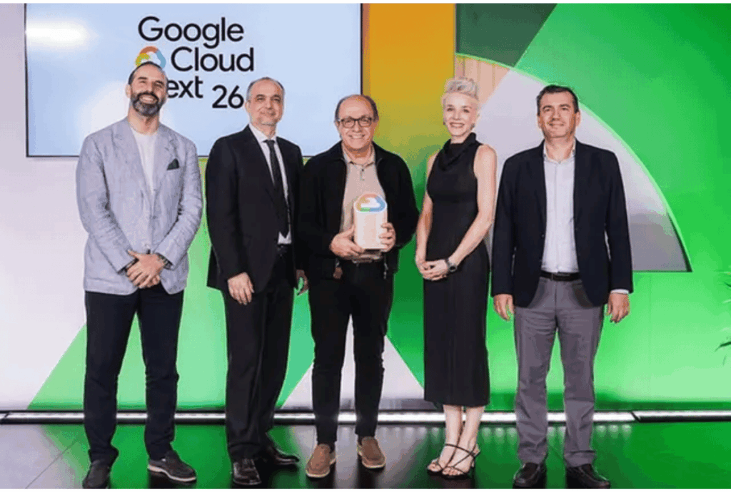Advanced Business Computing Wins 2026 Google Cloud Partner of the Year for MENA