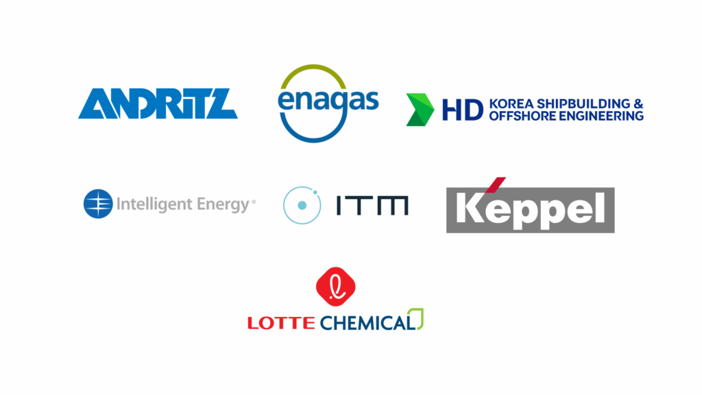 Seven New Companies Join the Hydrogen Council, Strengthening the Global Industry Coalition Advancing Hydrogen Solutions
