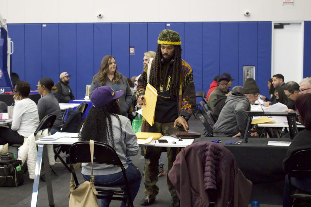 Nearly 1.6M criminal records cleared under Michigan ‘clean slate’ law