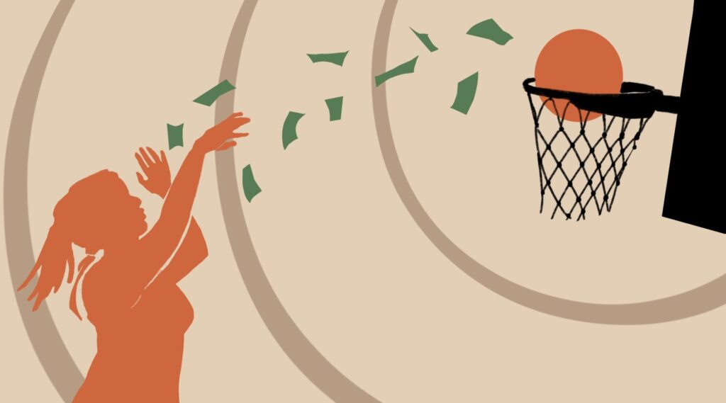 PRESS BOX: New WNBA bargaining agreement redefines women’s sports