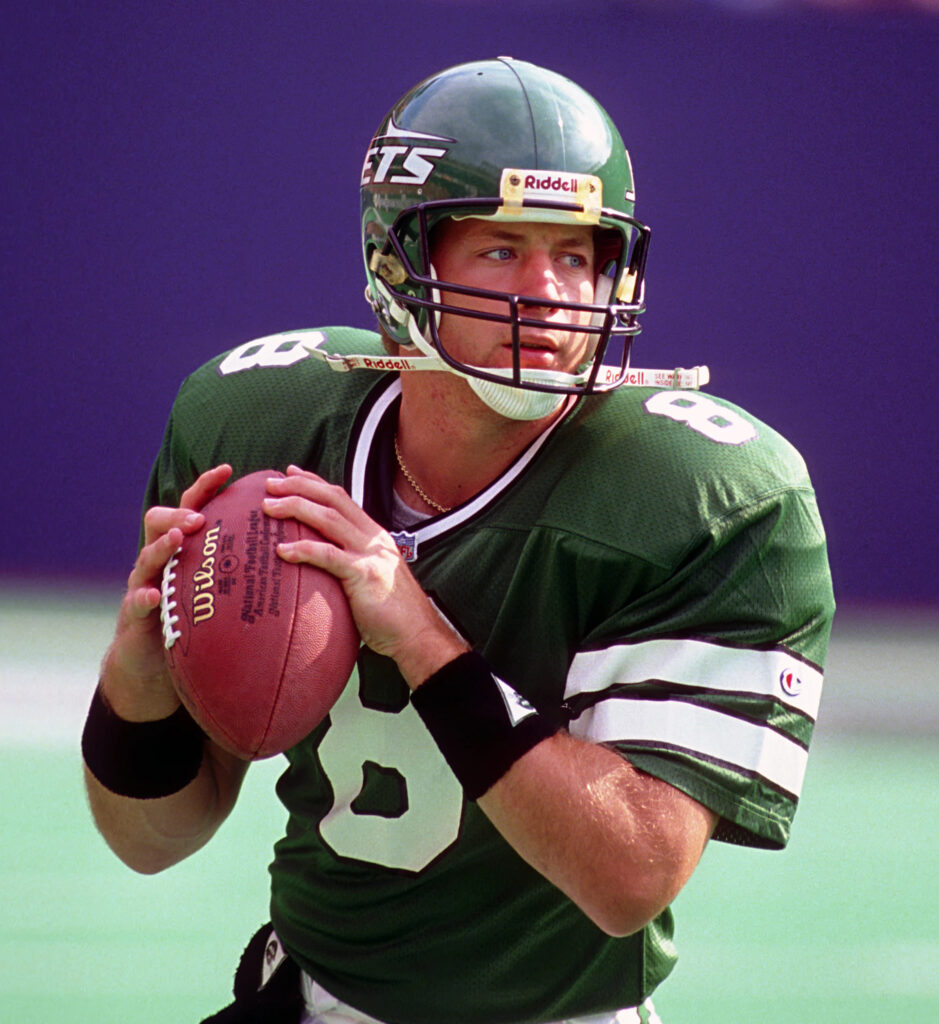 New York Jets Flight Connections 04/11/26