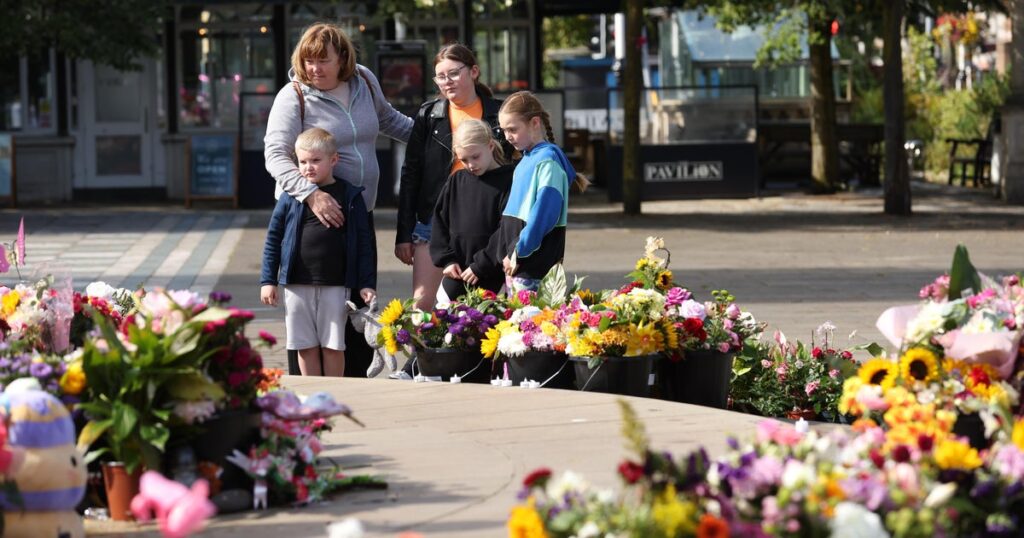 U.K. knife attack that killed 3 girls in Taylor Swift-themed dance class could have been prevented, inquiry finds