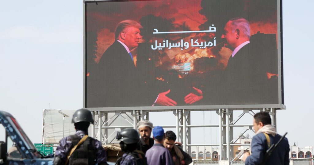 Constitutional law expert breaks down legality of Trump’s moves in war, voting, trans rights and more