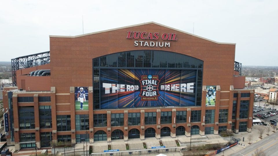 FULL SHOW: Inside INdiana Business 4/5/26