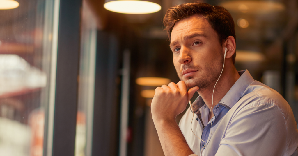 I’m 37 and I asked twelve people to describe my personality in one word — and the gap between what I hoped they’d say and what they actually said told me everything I needed to know about the distance between who I perform and who I am