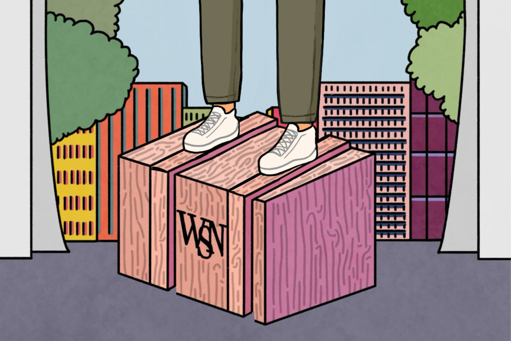 The Soapbox: Music festival cancellation in the UK, Eiffel Tower auction in France and war crime charges in Australia