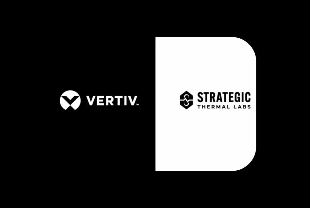Vertiv Acquires Strategic Thermal Labs to Advance Liquid Cooling for AI Data Centers
