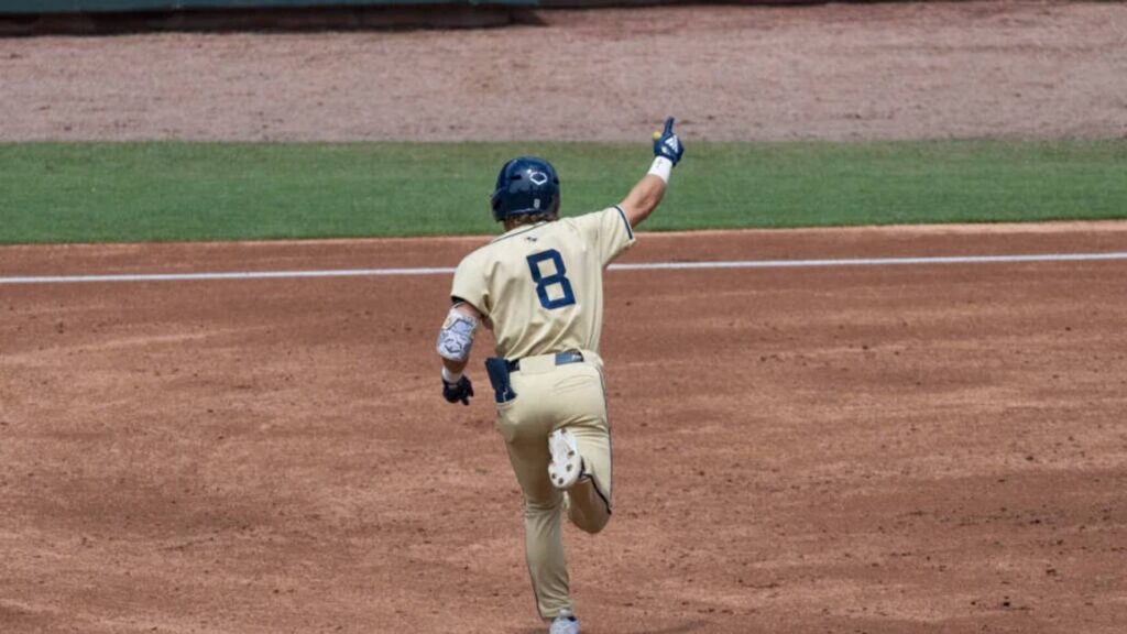 Georgia Tech Baseball Regional Central: Starting Pitchers, Lineups, Everything You Need to Know