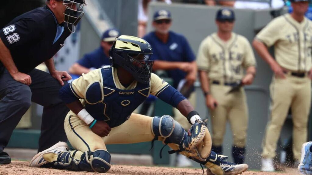 LIVE Updates – Georgia Tech Yellow Jackets vs UIC Baseball, Atlanta Regional Score