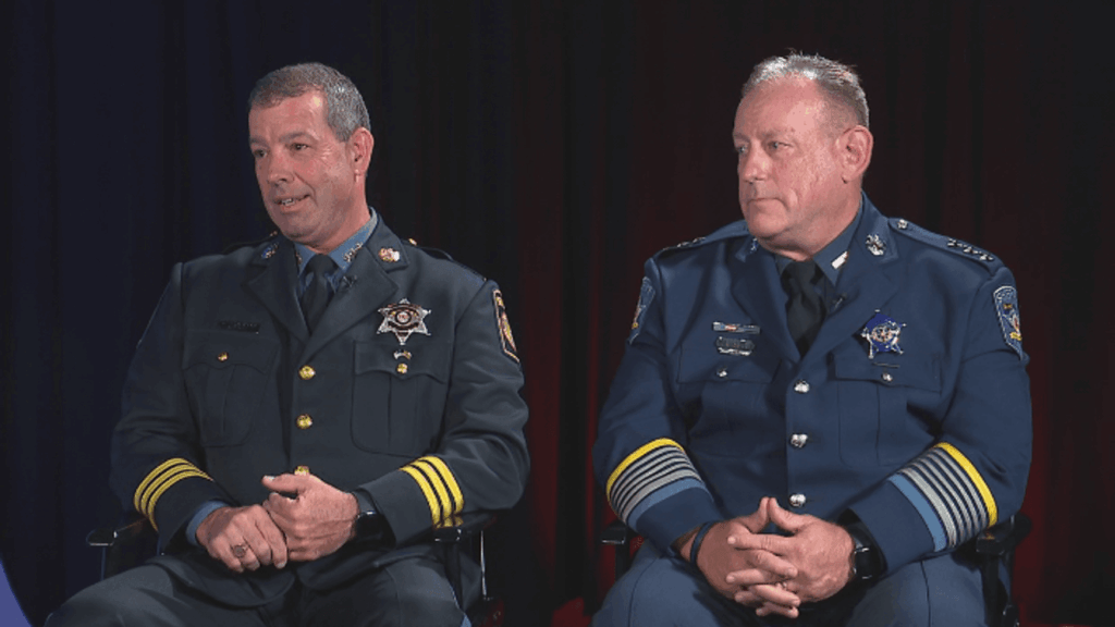 Maryland sheriffs sound off after Community Trust Act becomes law