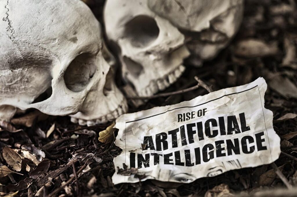 AI Tech Is Dead, Long Live The AI Culture Walmart And JPMorgan Built