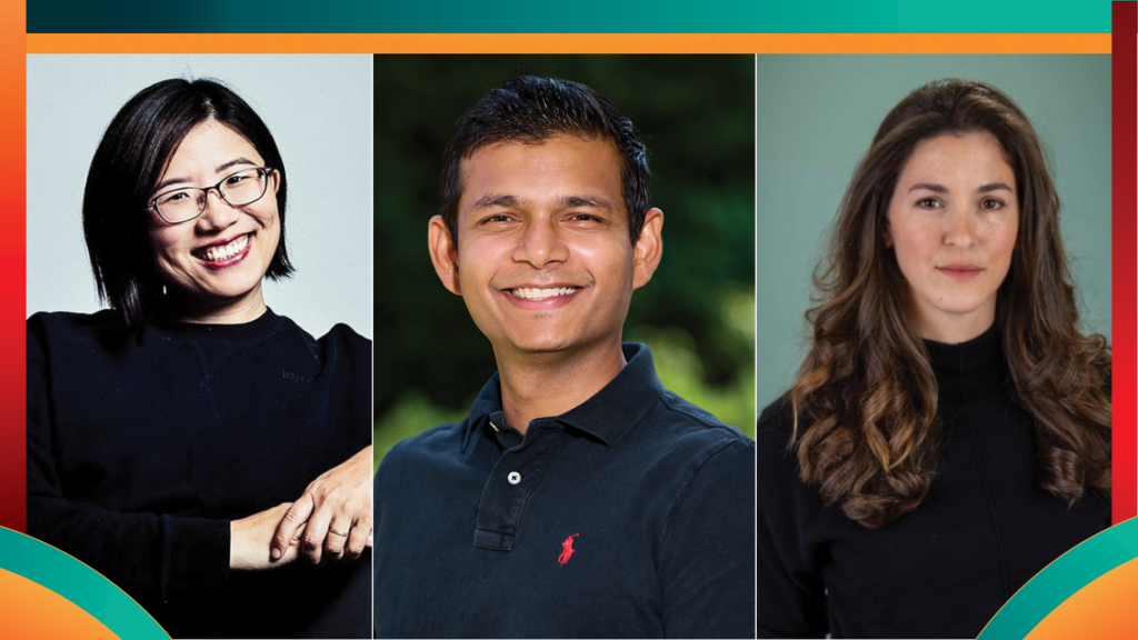 The 2026 Midas Brink List: The Investors Behind Tech’s Next Wave Of Breakout Companies