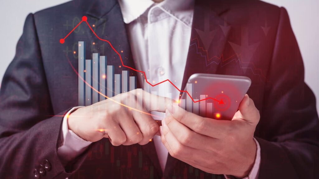12 Information Technology Stocks Moving In Wednesday’s Pre-Market Session