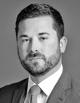 James Miller Rejoins Law Firm Babst Calland
