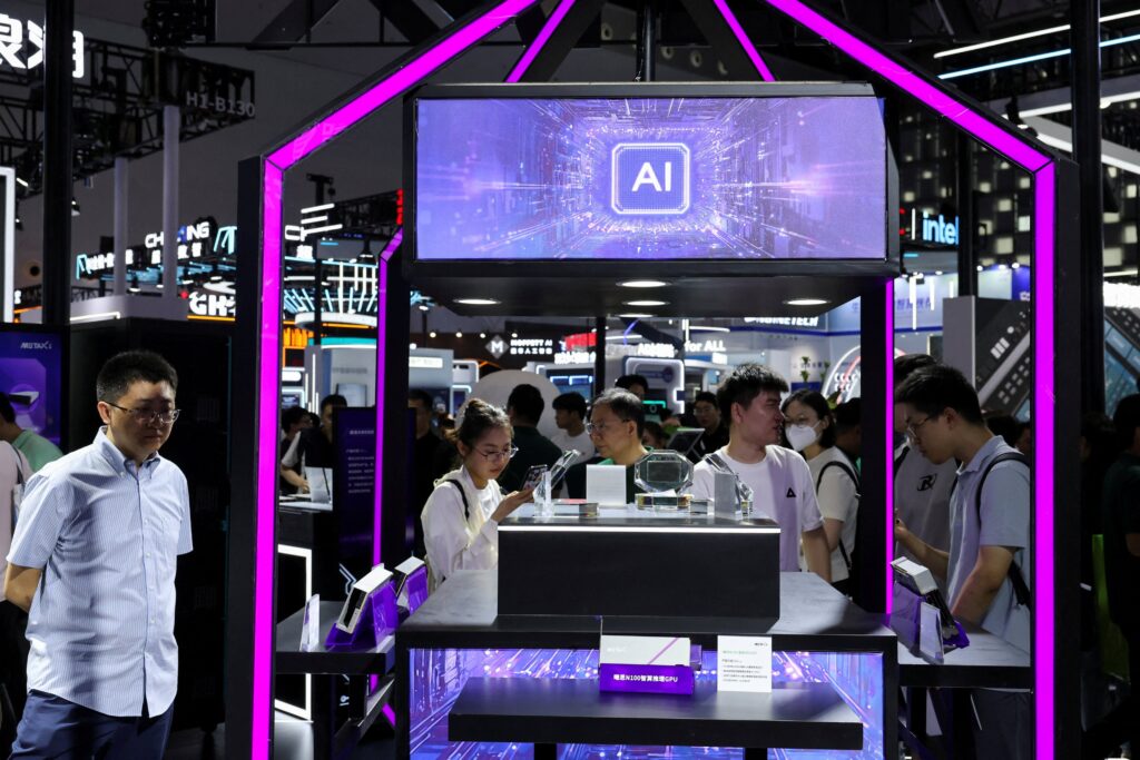 China’s private funds see assets soar by over US$400 billion amid tech boom