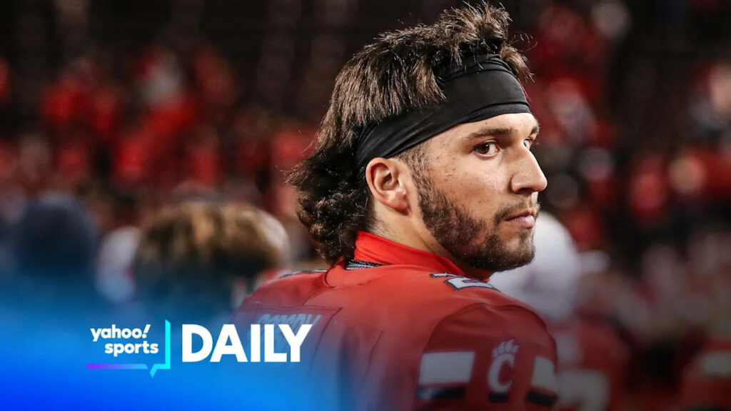 NCAA denies Texas Tech QB Brendan Sorsby’s request for reinstatement